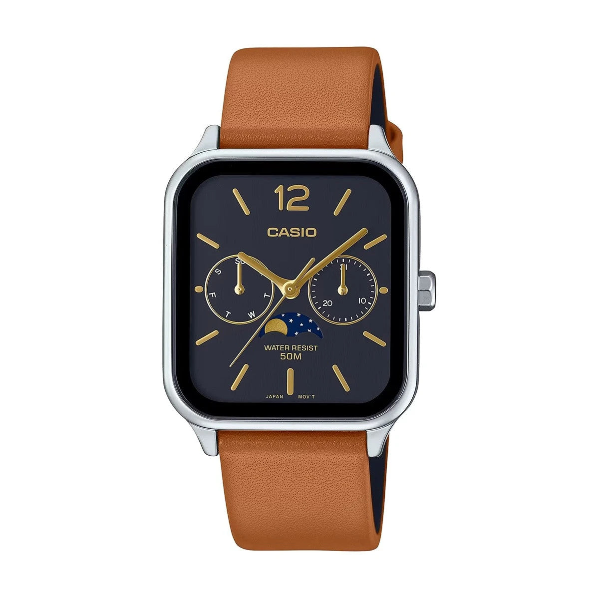 Мъжки часовник Casio Multi-Dial - MTP-M305L-1AVER