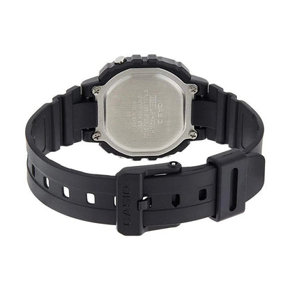 Мъжки часовник CASIO - LA-20WH-9ADF