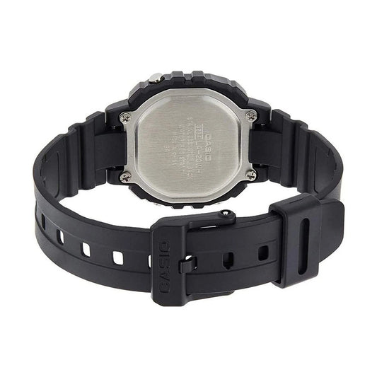 Мъжки часовник CASIO - LA-20WH-9ADF