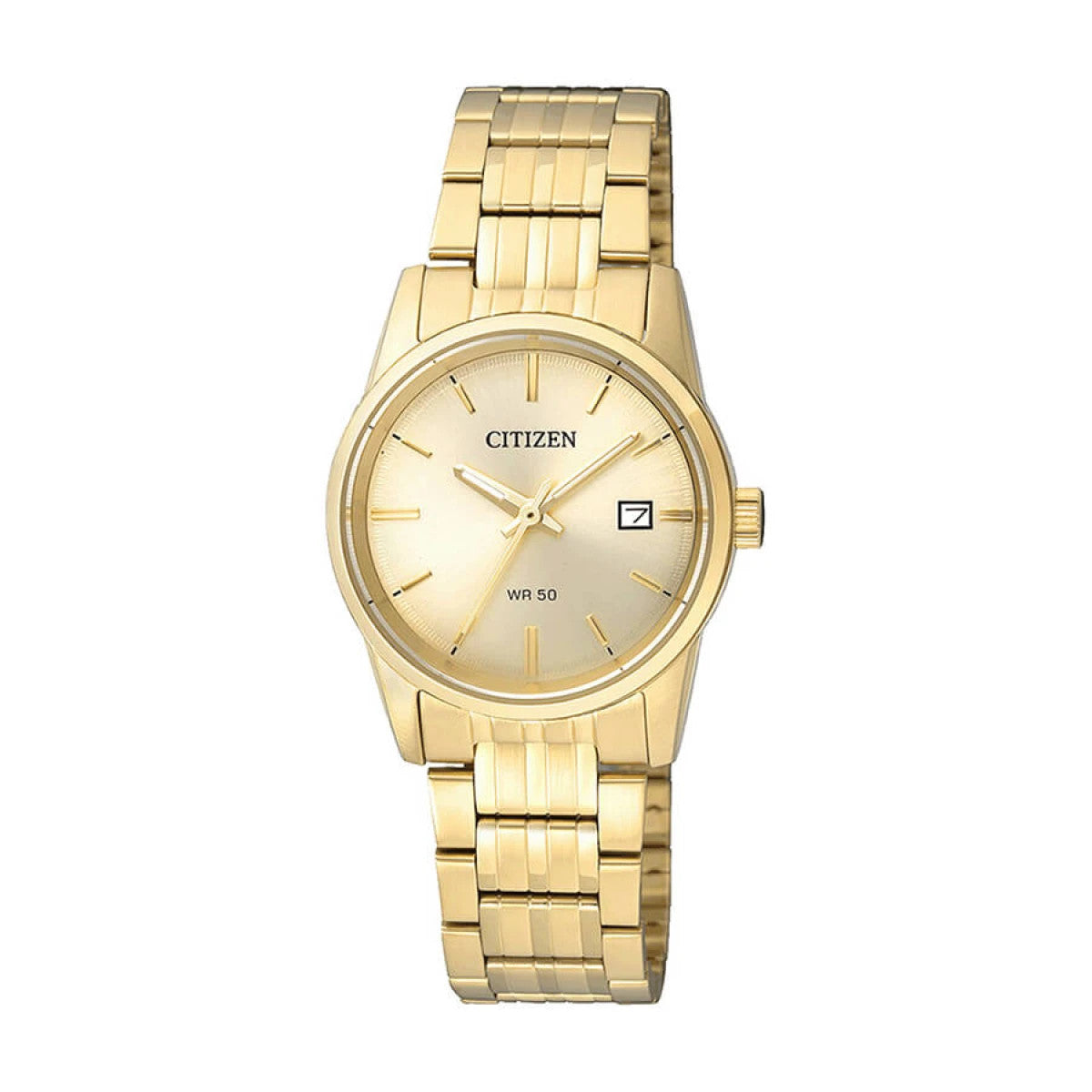 Дамски часовник Citizen - EU6002-51P