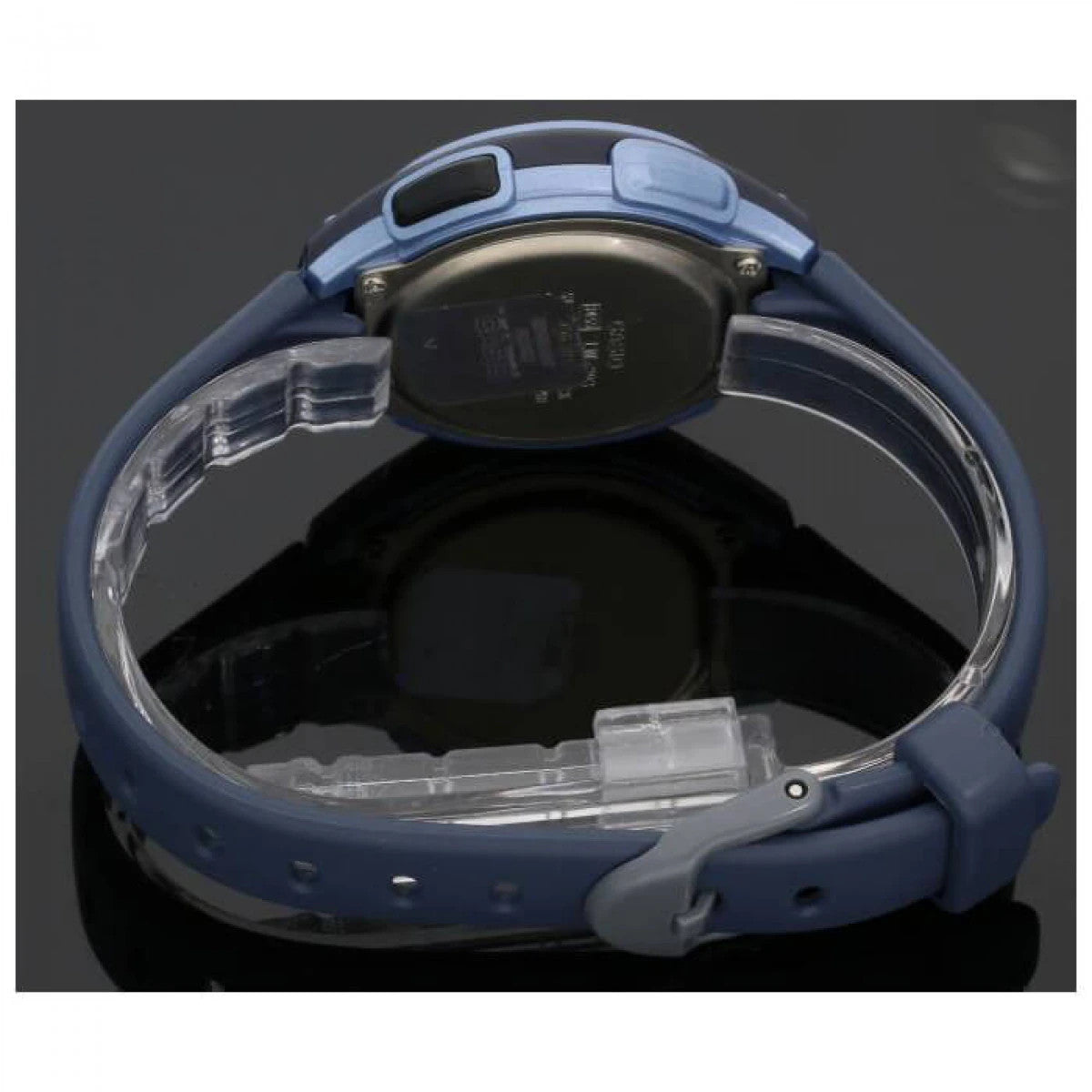 Детски часовник CASIO LW-203-2AVEF