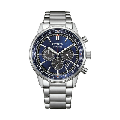 Мъжки часовник CITIZEN - CA4720-52L