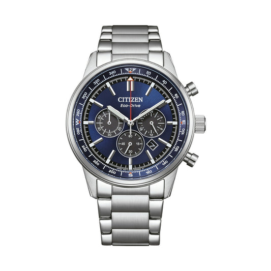 Мъжки часовник CITIZEN - CA4720-52L