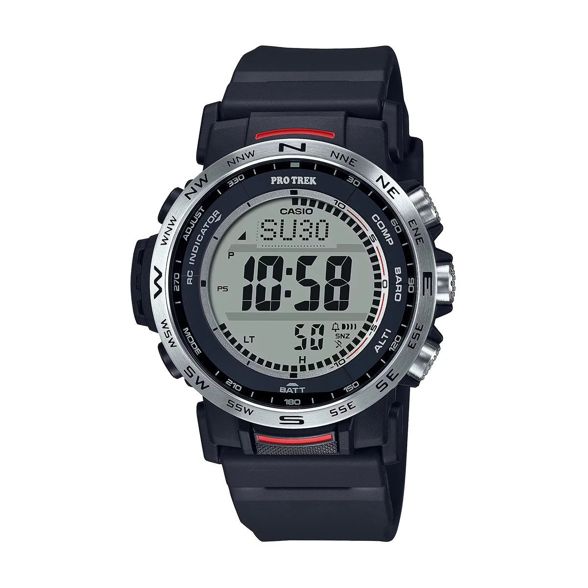 Мъжки часовник Casio Pro Trek - PRW-35-1AER