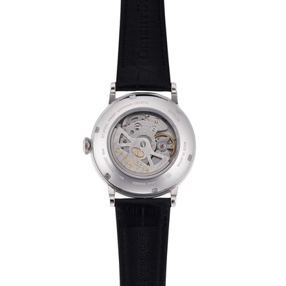 Мъжки часовник ORIENT STAR - RE-AW0004S