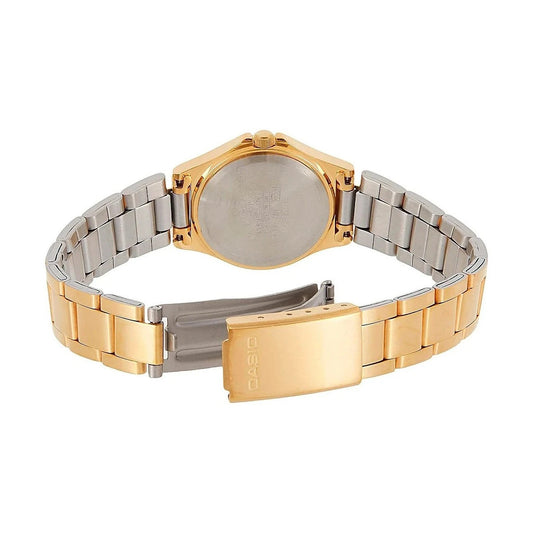 Дамски аналогов часовник Casio - Casio Collection - LTP-1130N-9BRDF