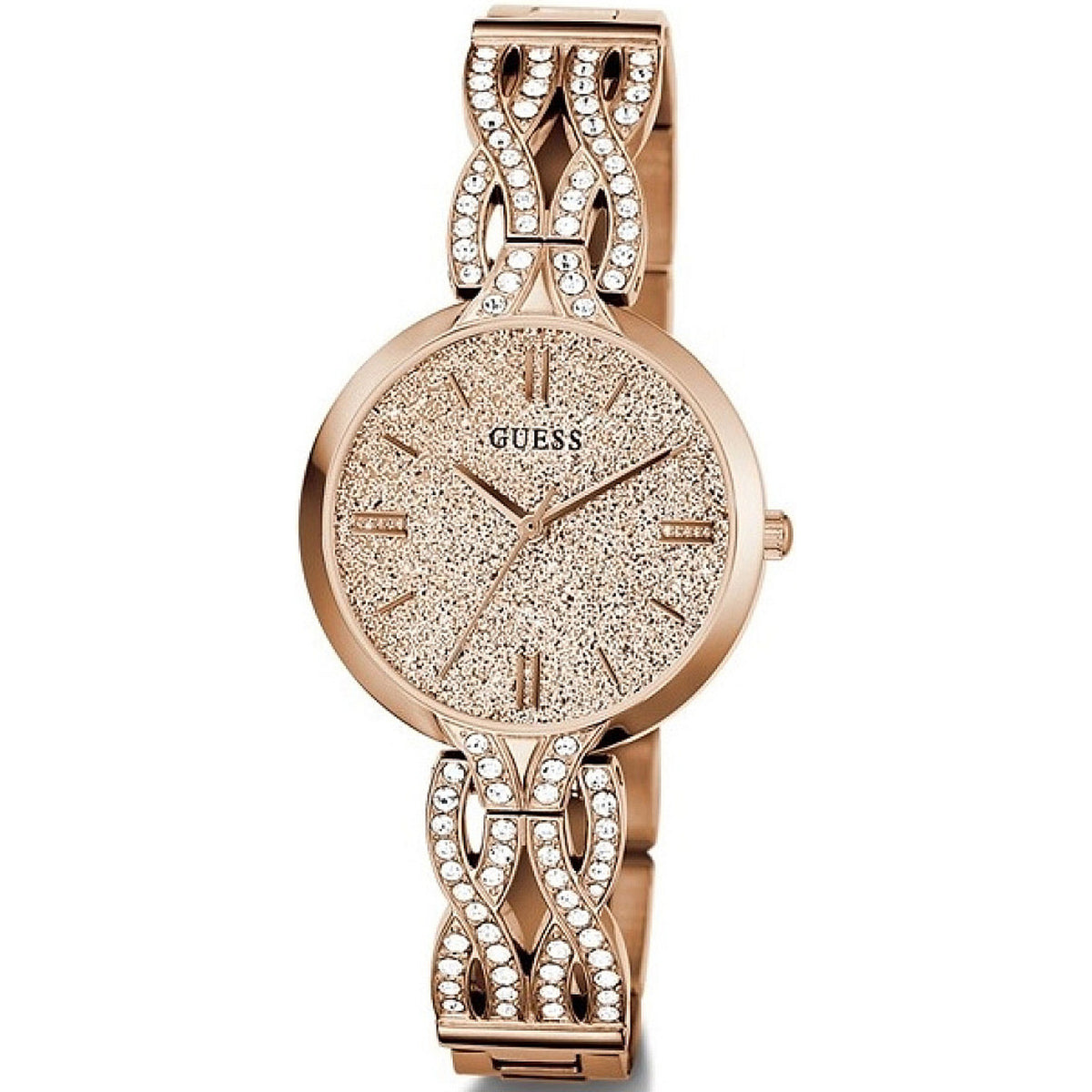 Дамски аналогов часовник Guess - GW0868L4