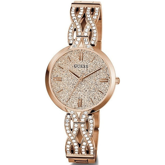 Дамски аналогов часовник Guess - GW0868L4