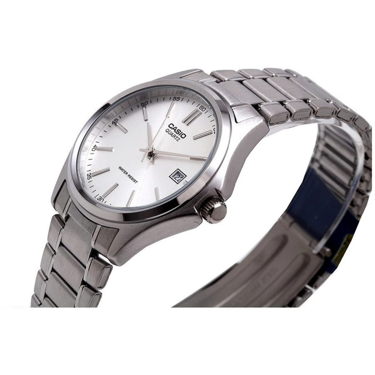 Дамски часовник CASIO - LTP-1183A-7ADF