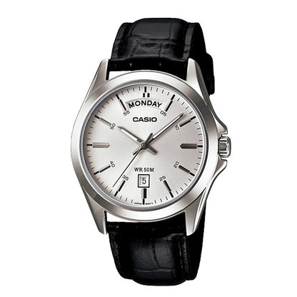 Мъжки аналогов часовник Casio - MTP-1370L-7AVDF