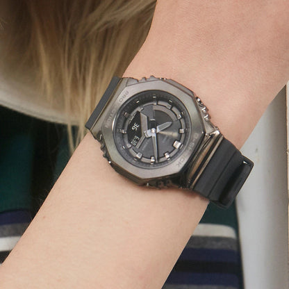 Мъжки часовник CASIO - GM-S2100B-8AER