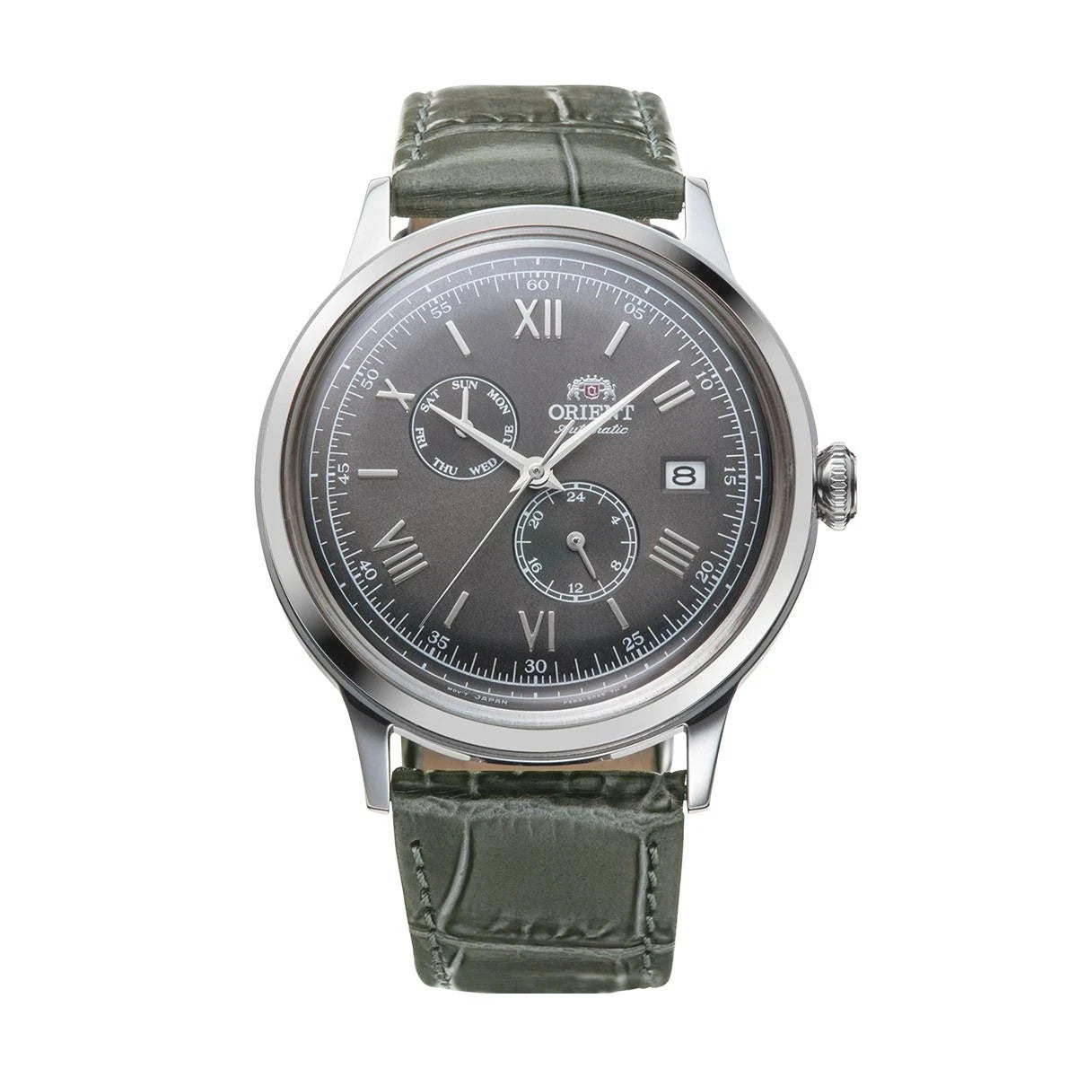 Мъжки часовник ORIENT - RA-AK0704N