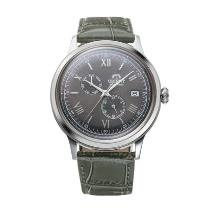 Мъжки часовник ORIENT - RA-AK0704N