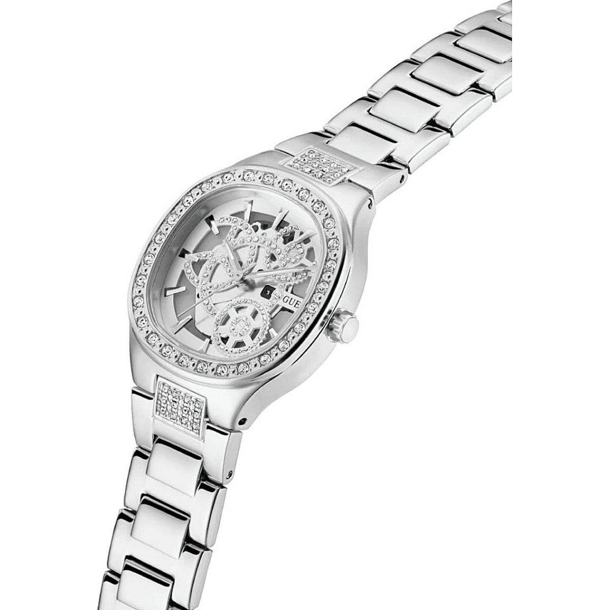 Дамски аналогов часовник Guess - GW0941L1