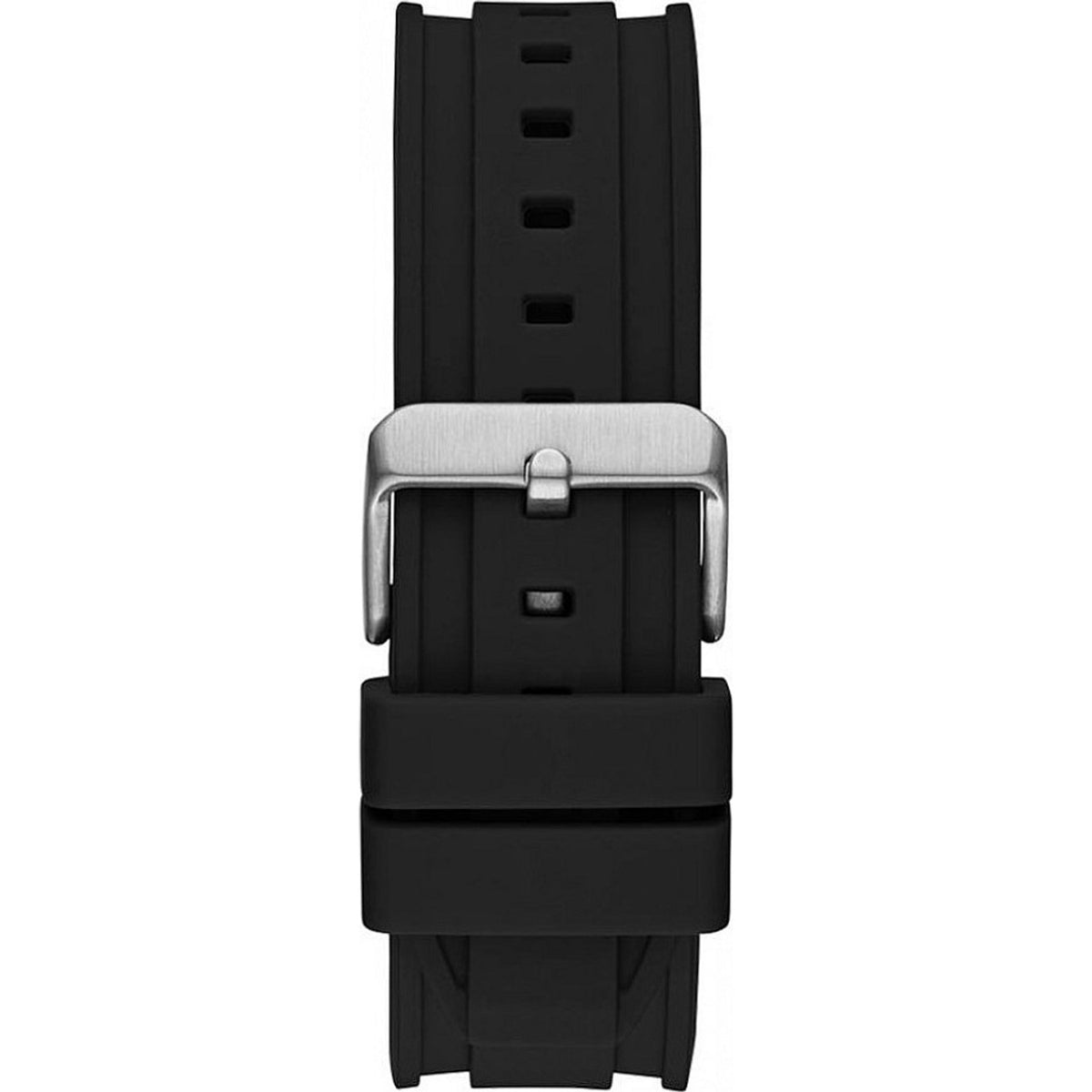 Мъжки аналогов часовник Guess - GW0802G1