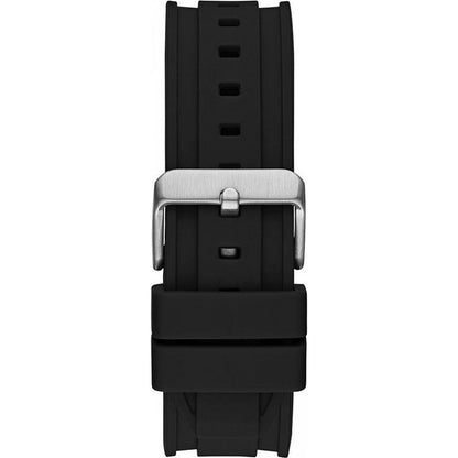 Мъжки аналогов часовник Guess - GW0802G1