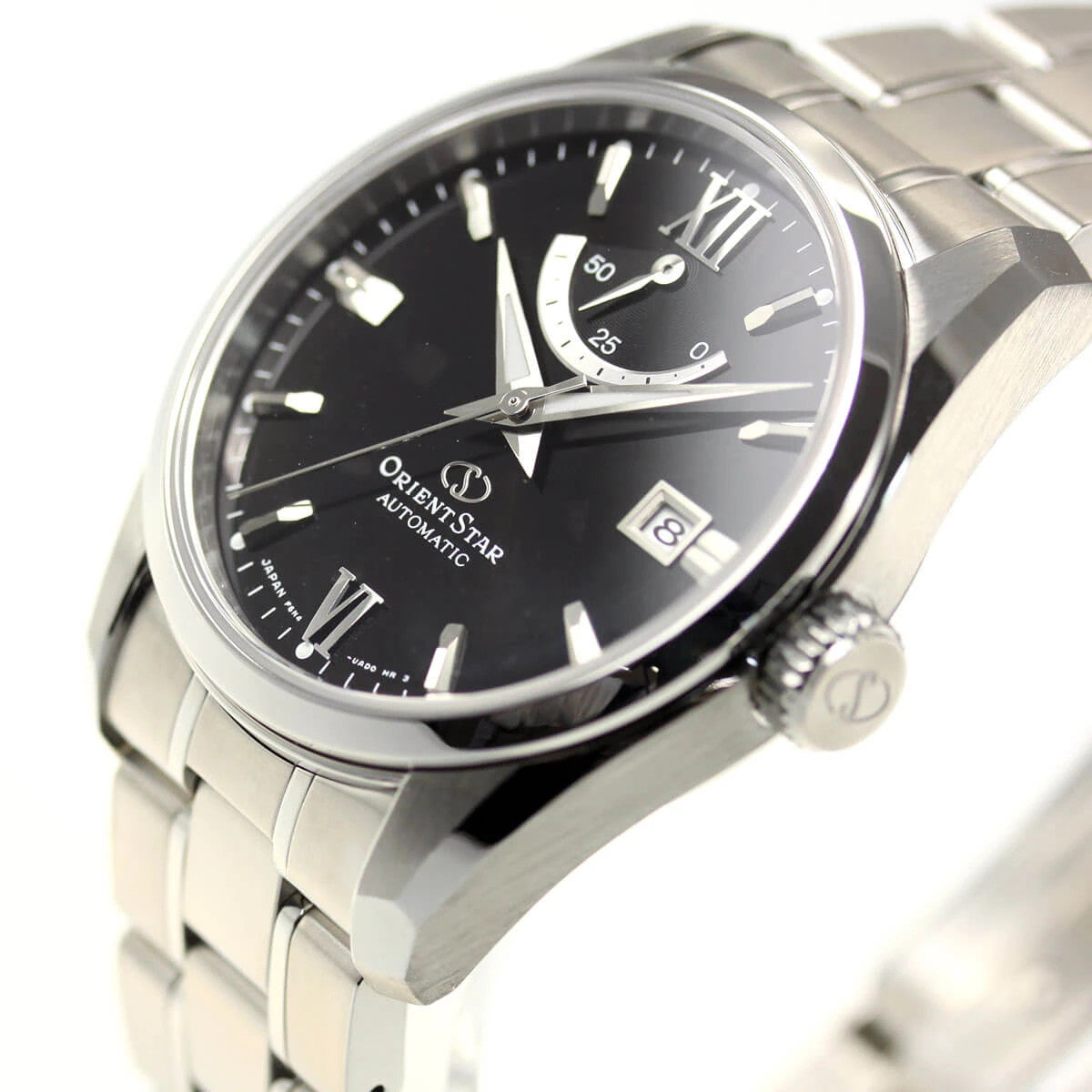 Мъжки часовник ORIENT STAR - RE-AU0004B