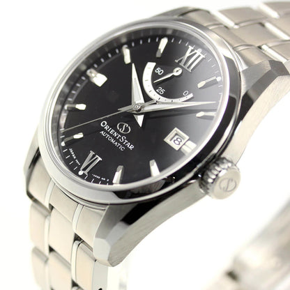 Мъжки часовник ORIENT STAR - RE-AU0004B