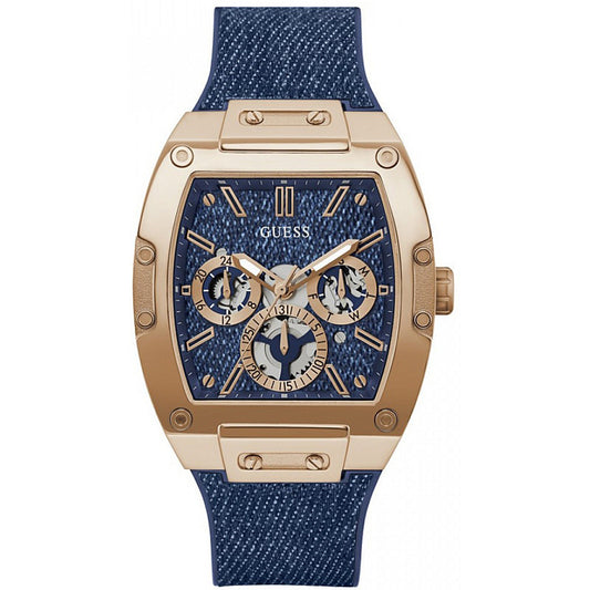 Мъжки аналогов часовник Guess - GW0786G2