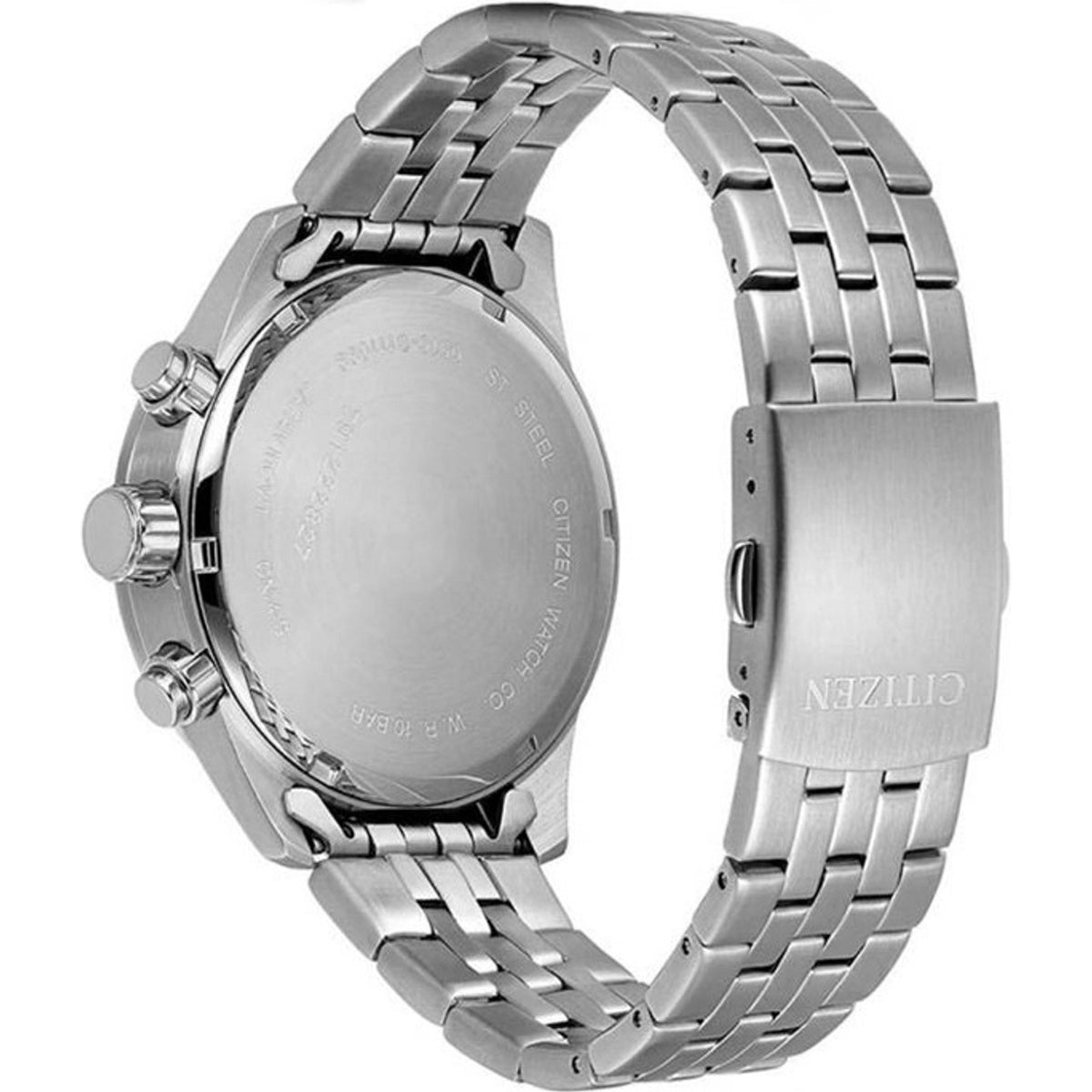 Мъжки часовник CITIZEN - AN3620-51E