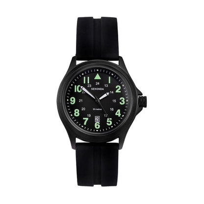 Мъжки аналогов часовник Sekonda Altitude - S-30030.00