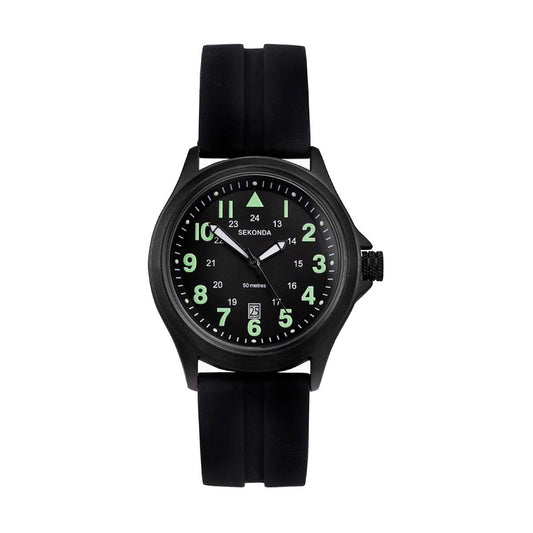 Мъжки аналогов часовник Sekonda Altitude - S-30030.00