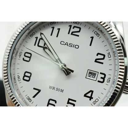 Мъжки часовник CASIO - MTP-1302PD-7BVEF
