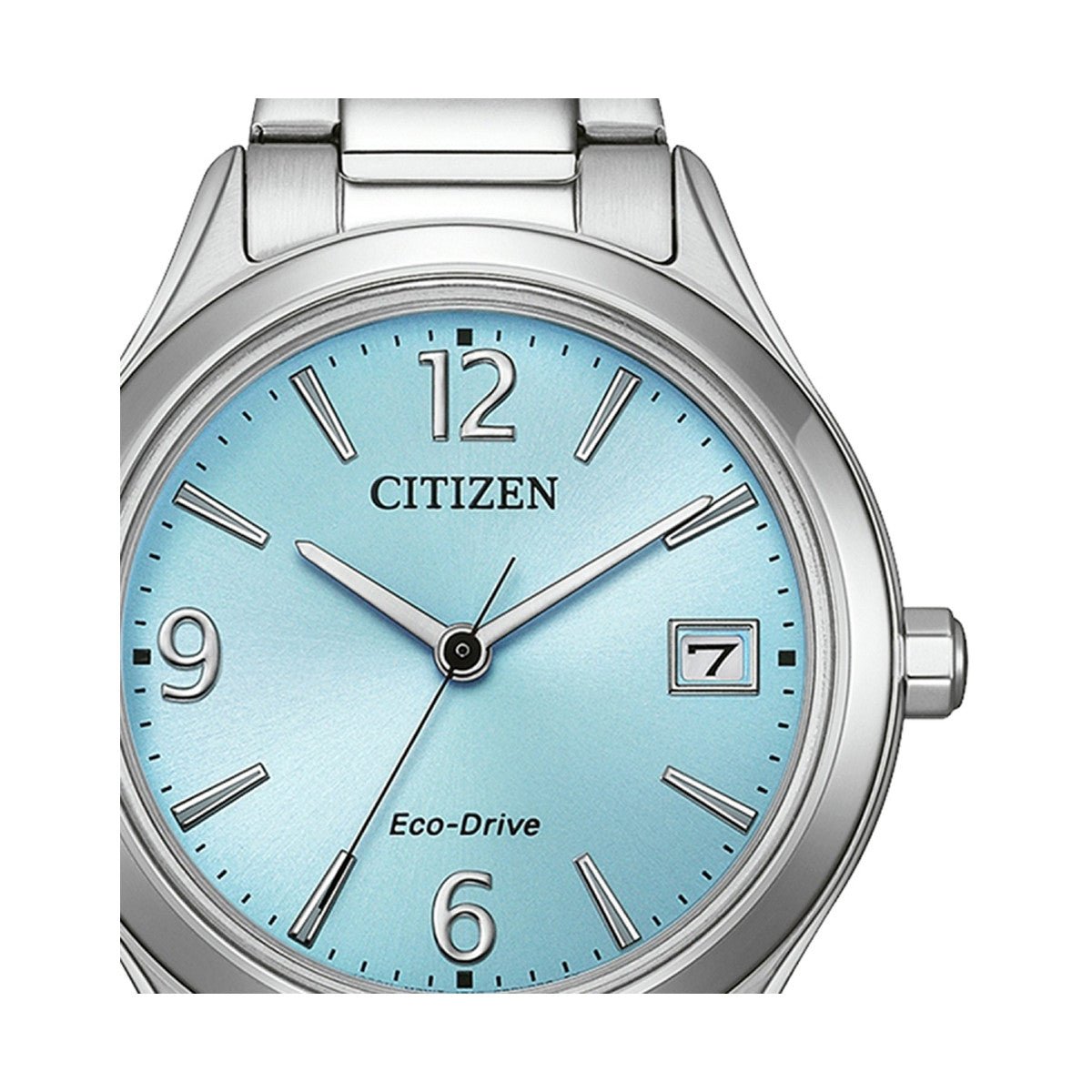 Дамски часовник CITIZEN - FE6121-67L