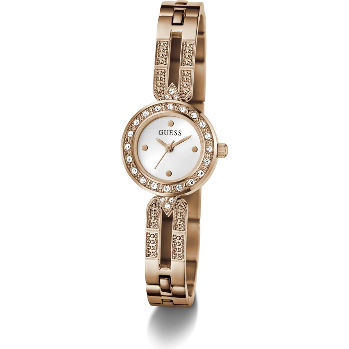 Дамски часовник GUESS - GW1016L4