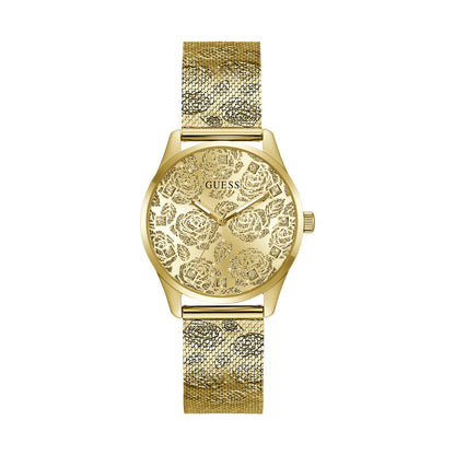 Дамски часовник GUESS - GW1040L2