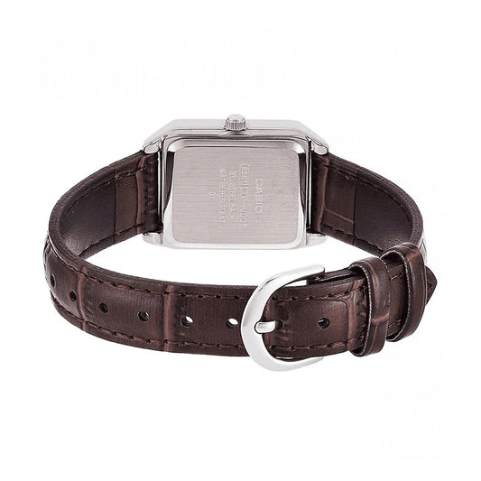 Дамски аналогов часовник Casio - Casio Collection - LTP-V007L-9BUDF