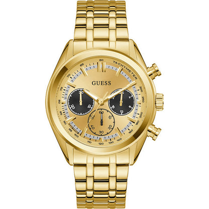 Мъжки аналогов часовник Guess - GW0971G2