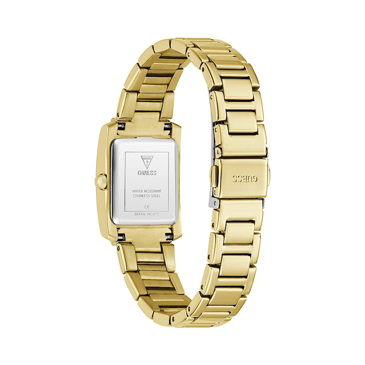 Дамски часовник GUESS - GW0995L2