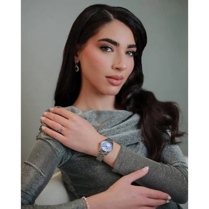 Дамски часовник SEIKO - SUR581P1