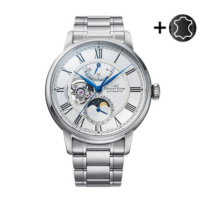 Мъжки часовник ORIENT STAR - RE-BT0005S