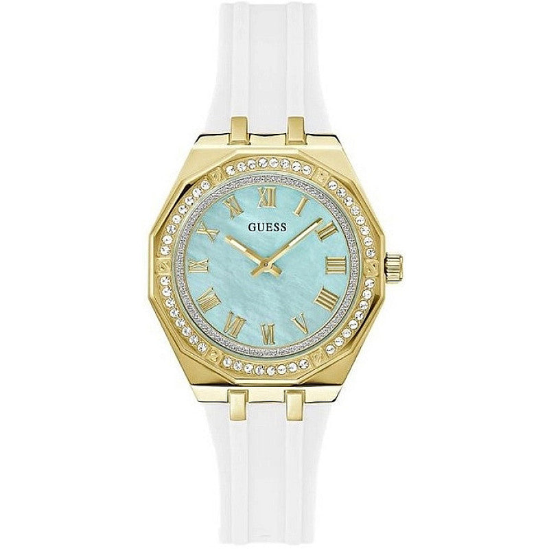 Дамски аналогов часовник Guess - GW0872L1