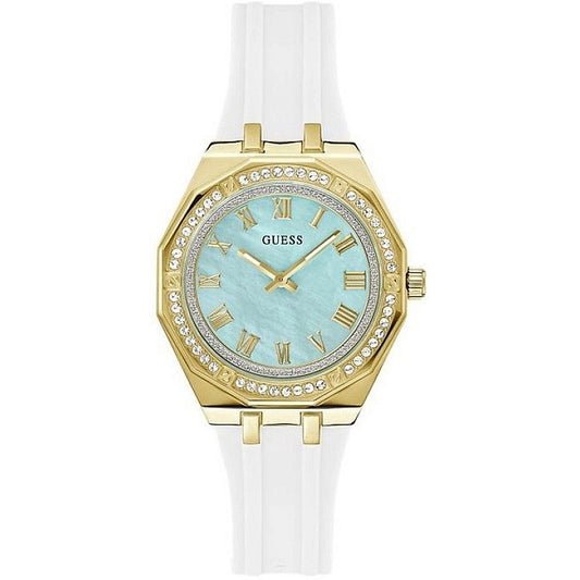 Дамски аналогов часовник Guess - GW0872L1