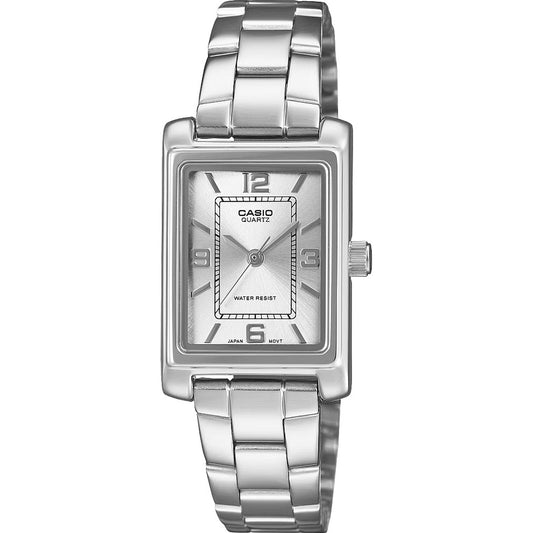 Дамски часовник Casio - Casio Collection - LTP-1234PDD-7AEF