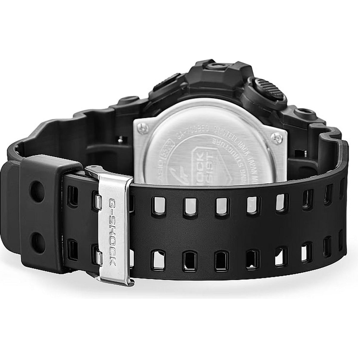 Мъжки часовник Casio G-Shock - GA-700BEG-1AER
