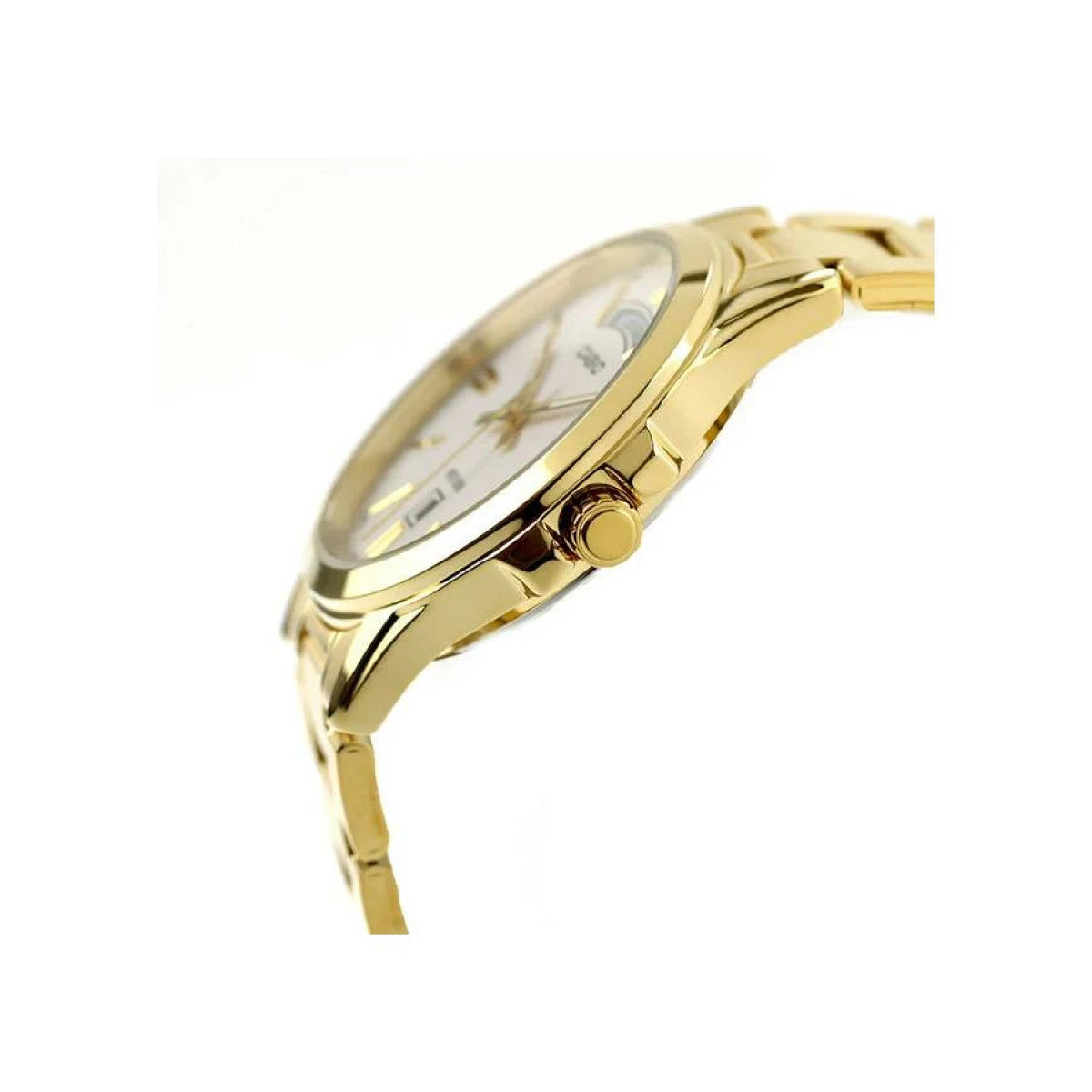 Мъжки аналогов часовник CASIO - Casio Collection - MTP-1381GD-7AVDF