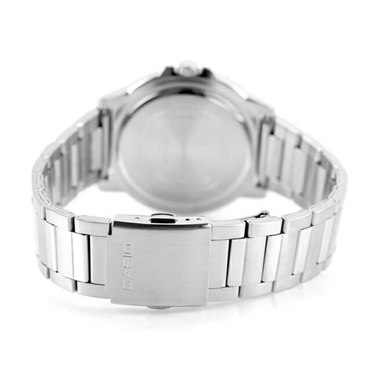 Мъжки часовник Casio - MTD-125D-2A3VDF