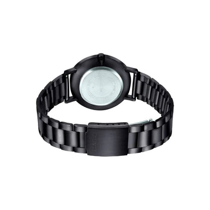Мъжки аналогов часовник Casio - Casio Collection - MTP-VT01B-2BUDF