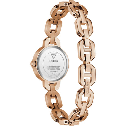 Дамски часовник GUESS - GW1019L4
