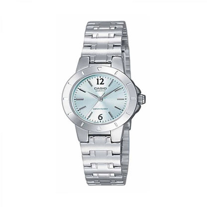 Дамски аналогов часовник Casio - Casio Collection - LTP-1177A-3ADF