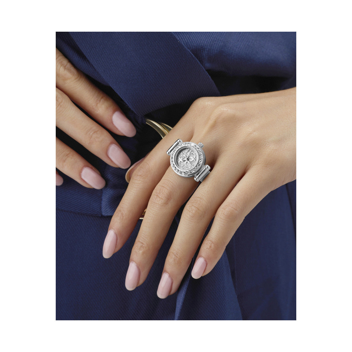 Дамски часовник GUESS - GW1022L1