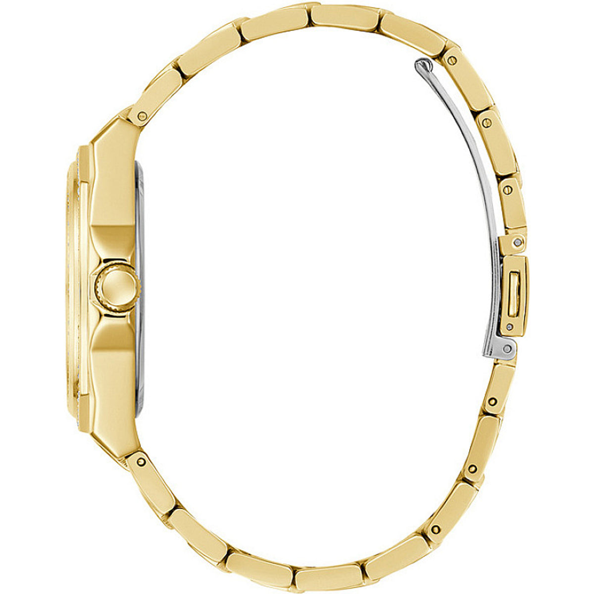 Дамски аналогов часовник Guess - GW0685L4