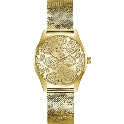 Дамски часовник GUESS - GW1040L2