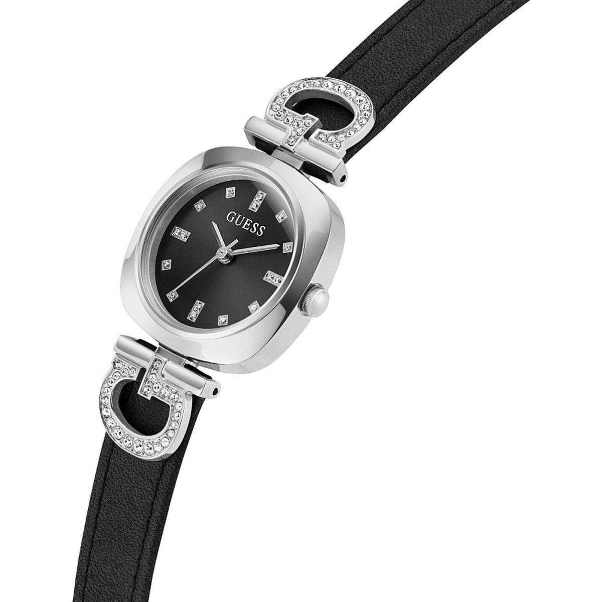 Дамски аналогов часовник Guess - GW0938L1