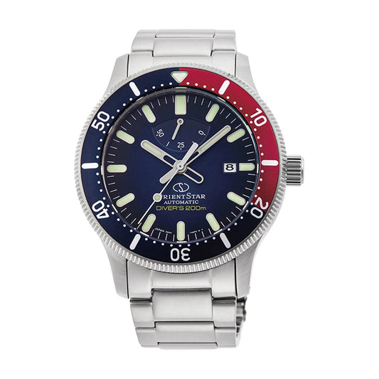 Мъжки часовник ORIENT STAR - RE-AU0306L