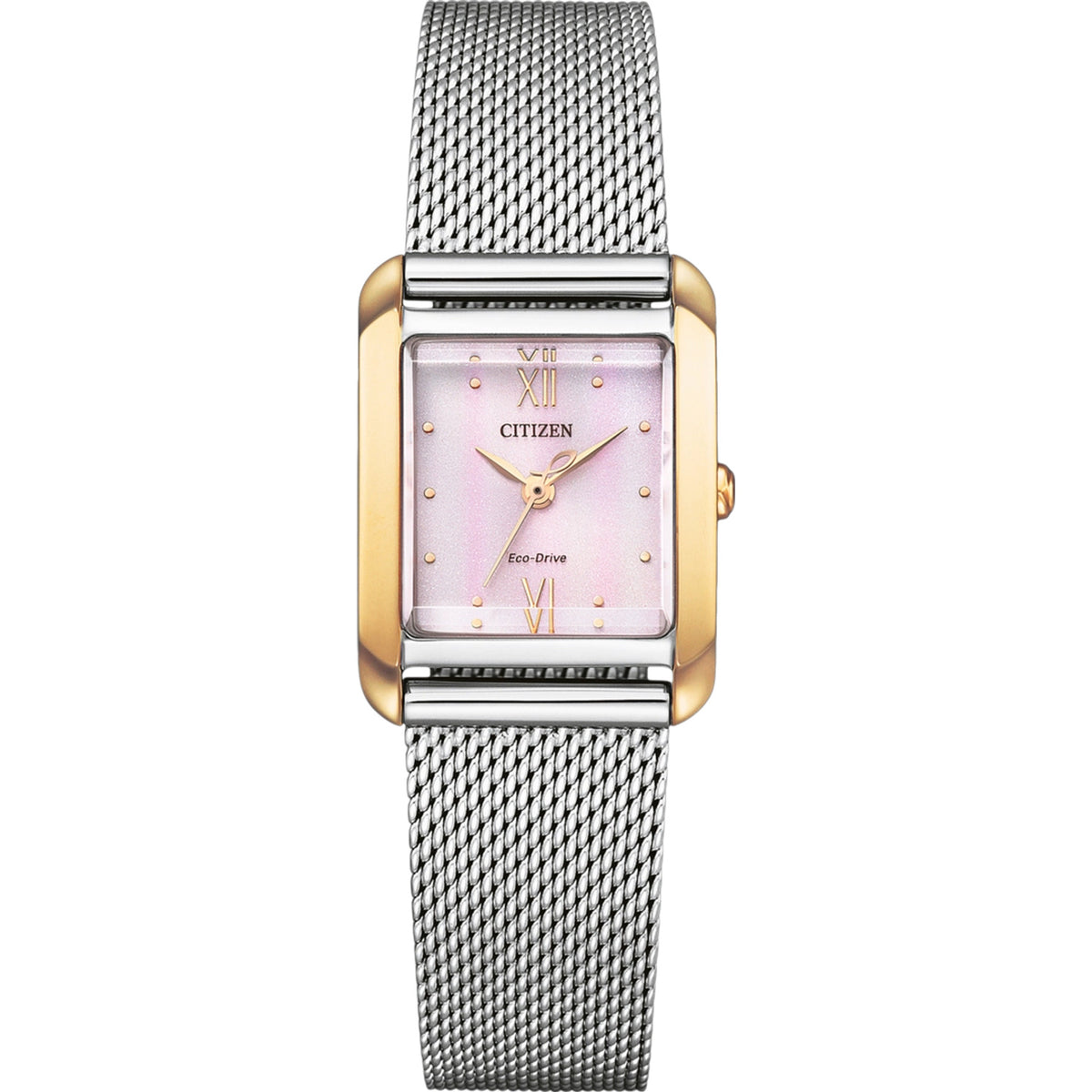 Дамски часовник CITIZEN - EW5596-66X